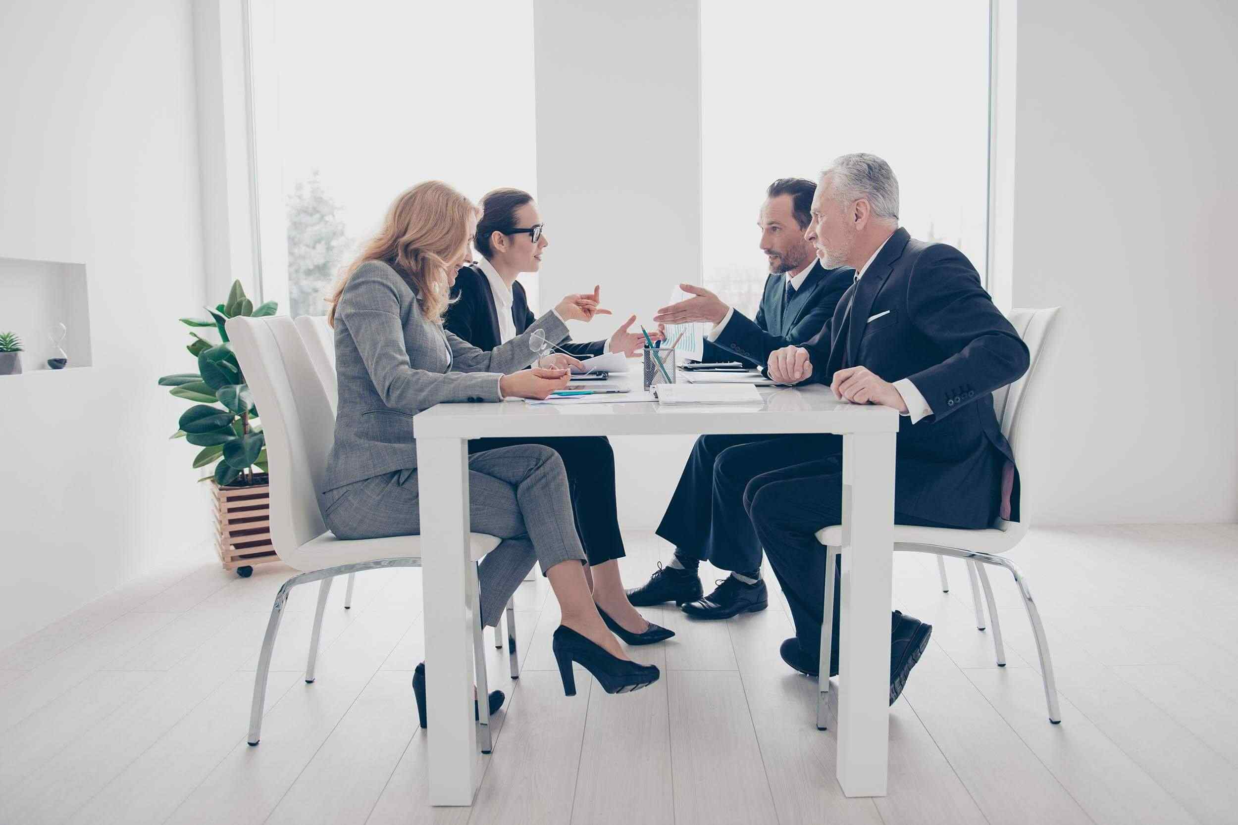 Grupo Izabra Gestión